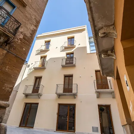 Hotel Vicolo Aperta-2
